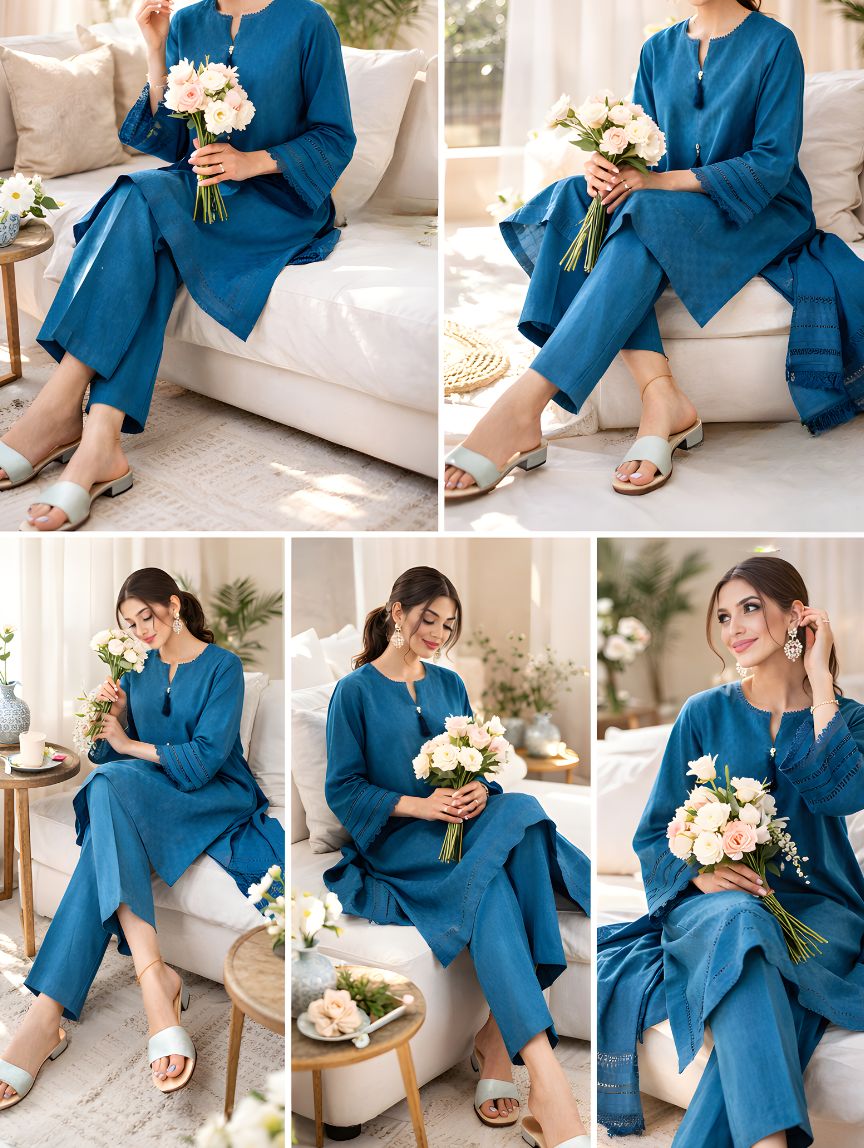 Zeba - Hania Amir × Mere Zindagi Hy Tu