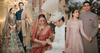 Junaid Safdar Wedding Looks Ignite Social Media Buzz