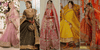 Inside Laiba Khan’s Wedding: Every Outfit That Took Over the Internet