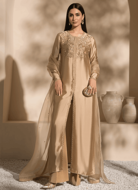 Pakistani Formal Dresses | Luxury Hand Embroidered Wear Qimra Qimra Clothing Pakistani Formal Dresses | Luxury Hand Embroidered Wear Qimra Qimra Clothing