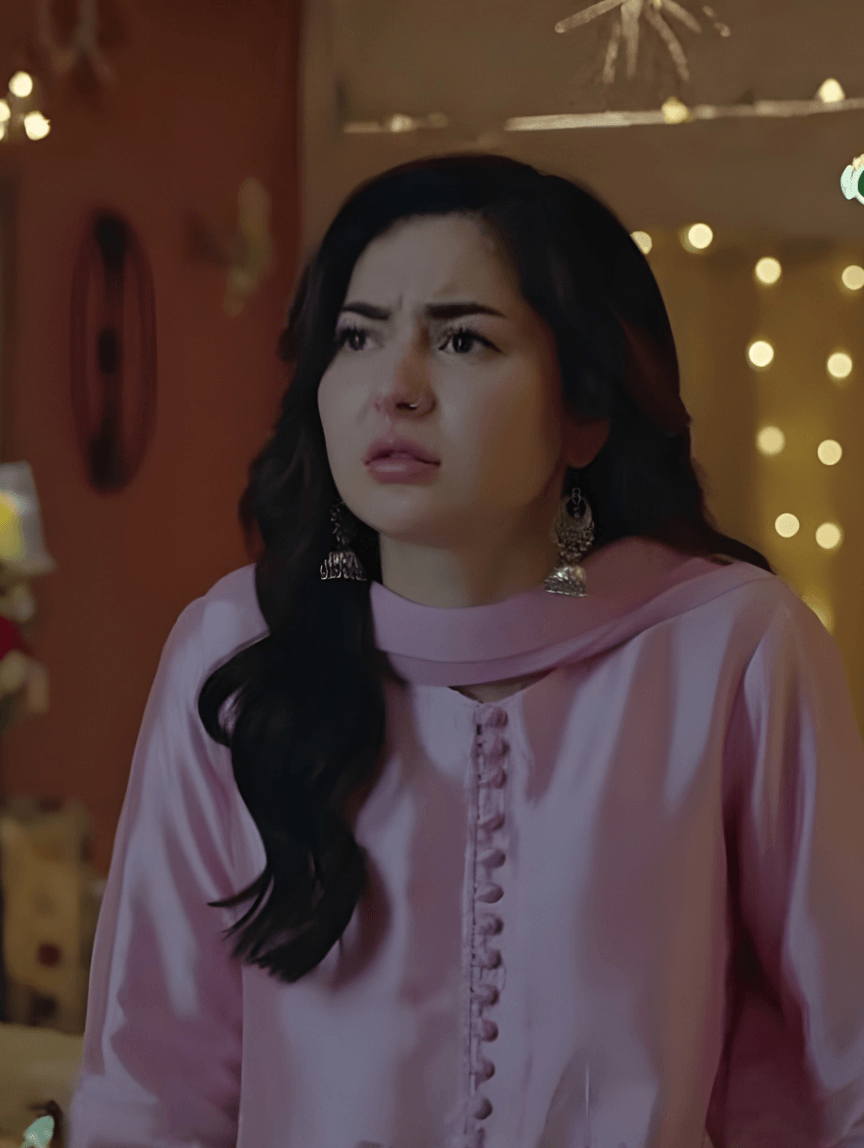 Ayra - Hania Amir × Mere Zindagi Hy Tu