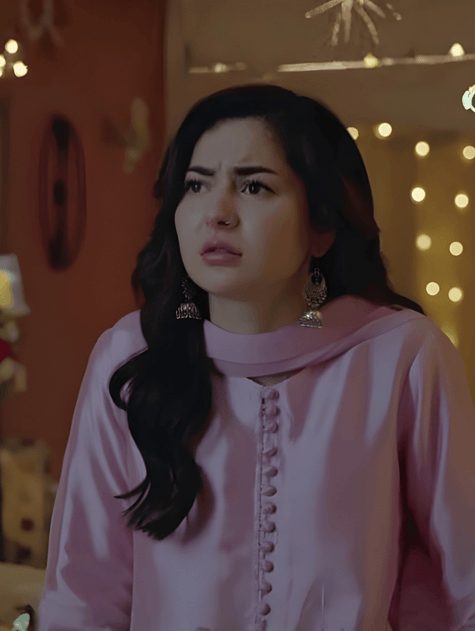 Ayra - Hania Amir × Mere Zindagi Hy Tu