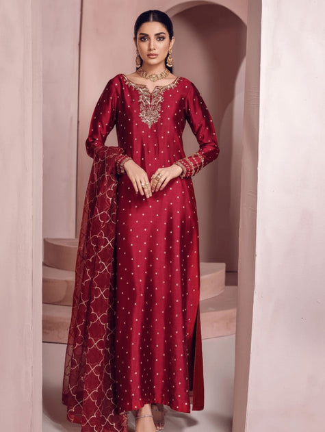 Pakistani Formal Dresses | Luxury Hand Embroidered Wear Qimra Qimra Clothing Pakistani Formal Dresses | Luxury Hand Embroidered Wear Qimra Qimra Clothing