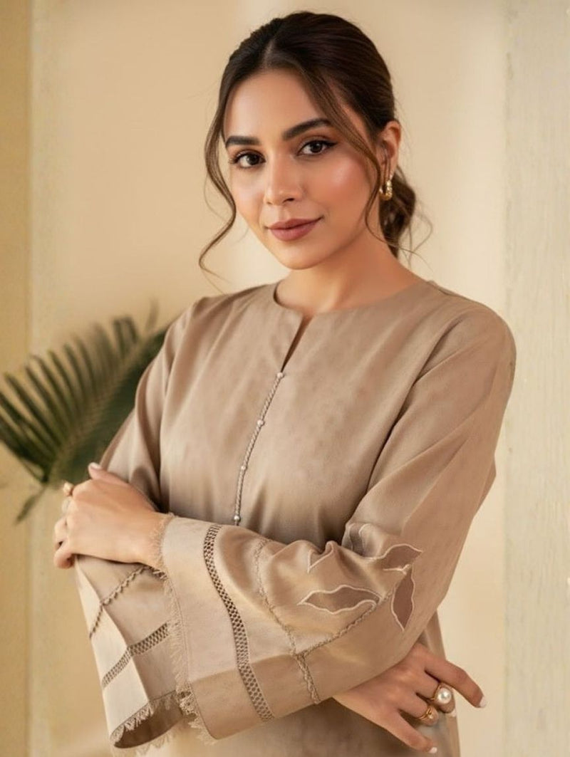 Shaista by Qimra Clothing