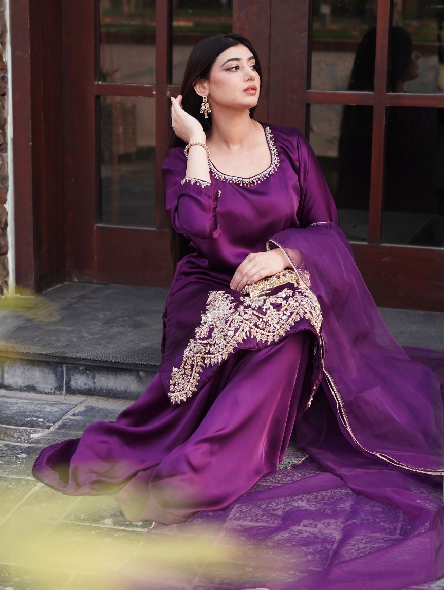 Violet