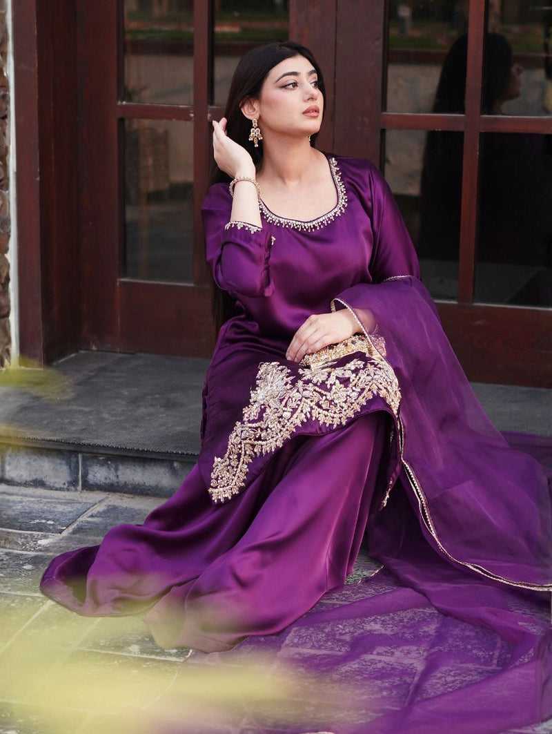 Violet
