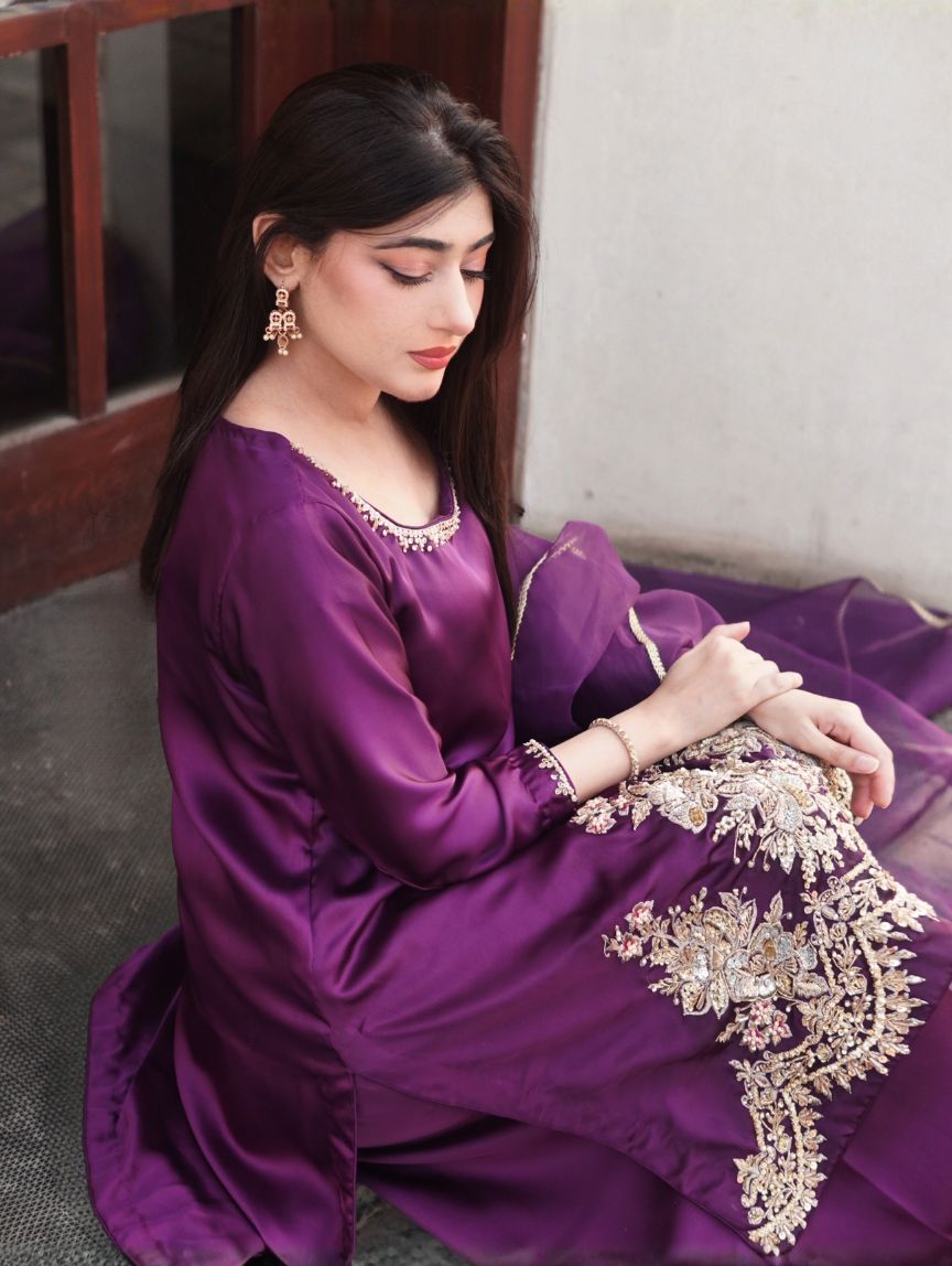 Violet