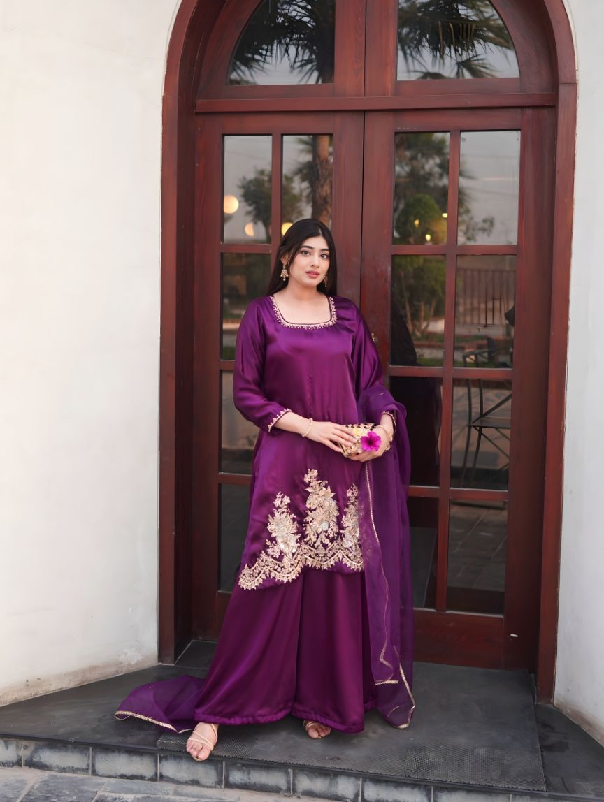 Violet