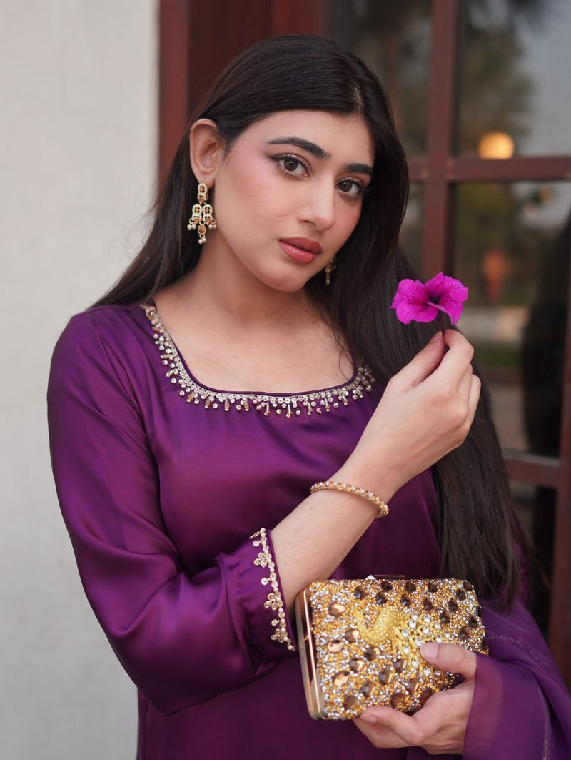 Violet