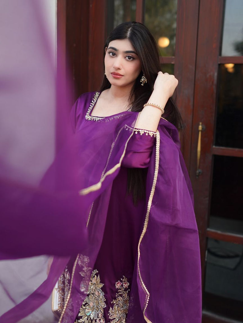 Violet