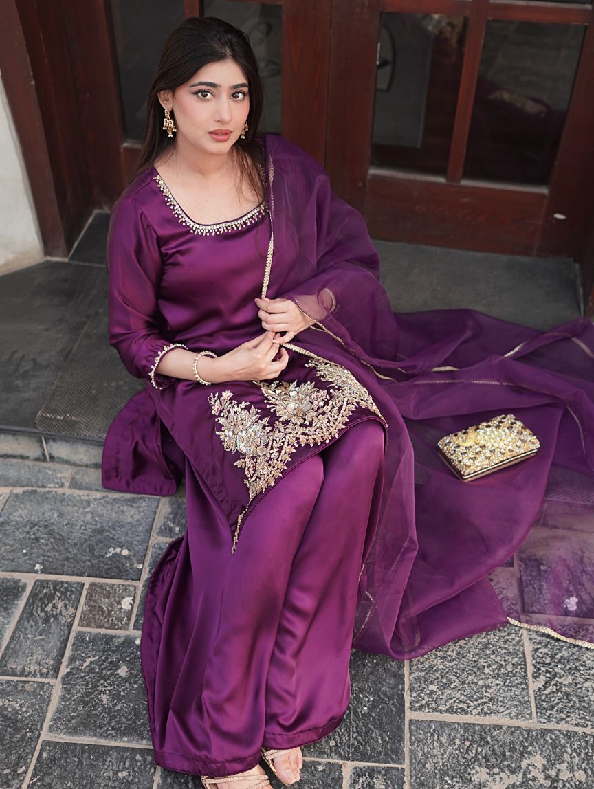 Violet
