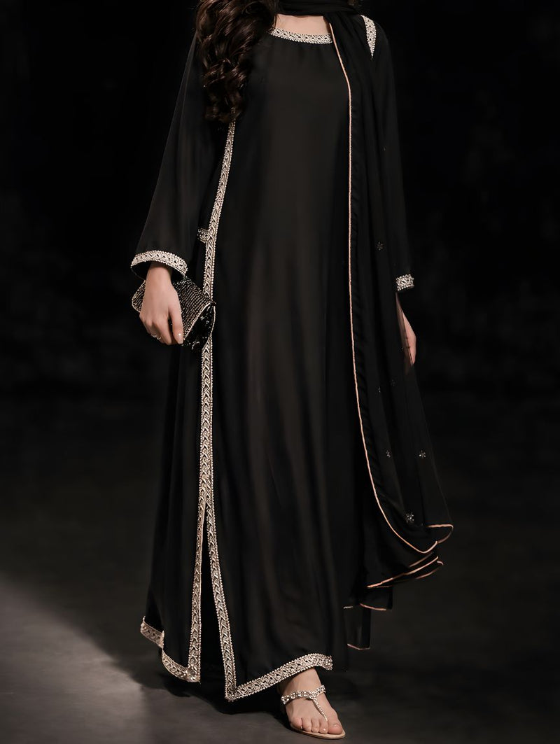 Hania Amir's trending dress in Mere Zindagi Hai Tu