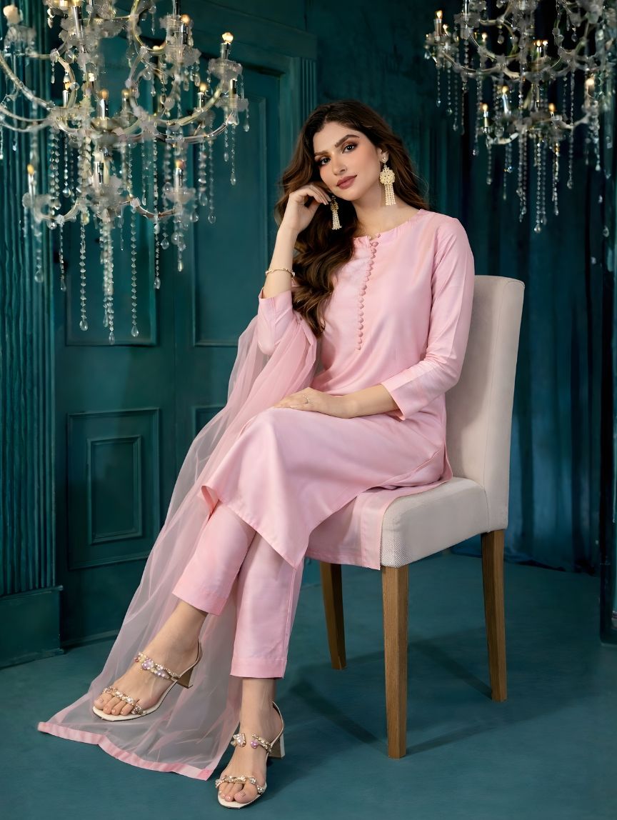 Ayra by Qimra Clothing