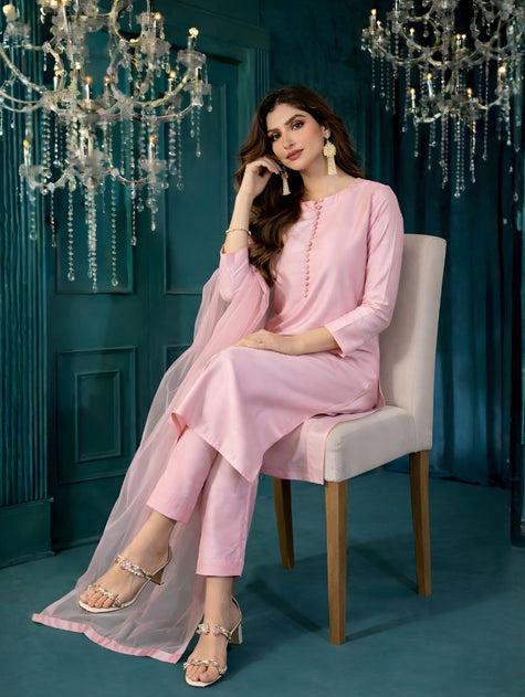 Ayra by Qimra Clothing