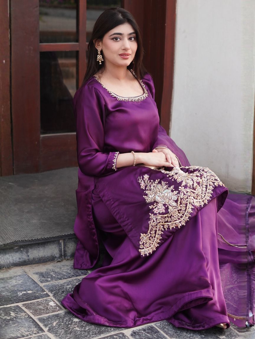 Violet