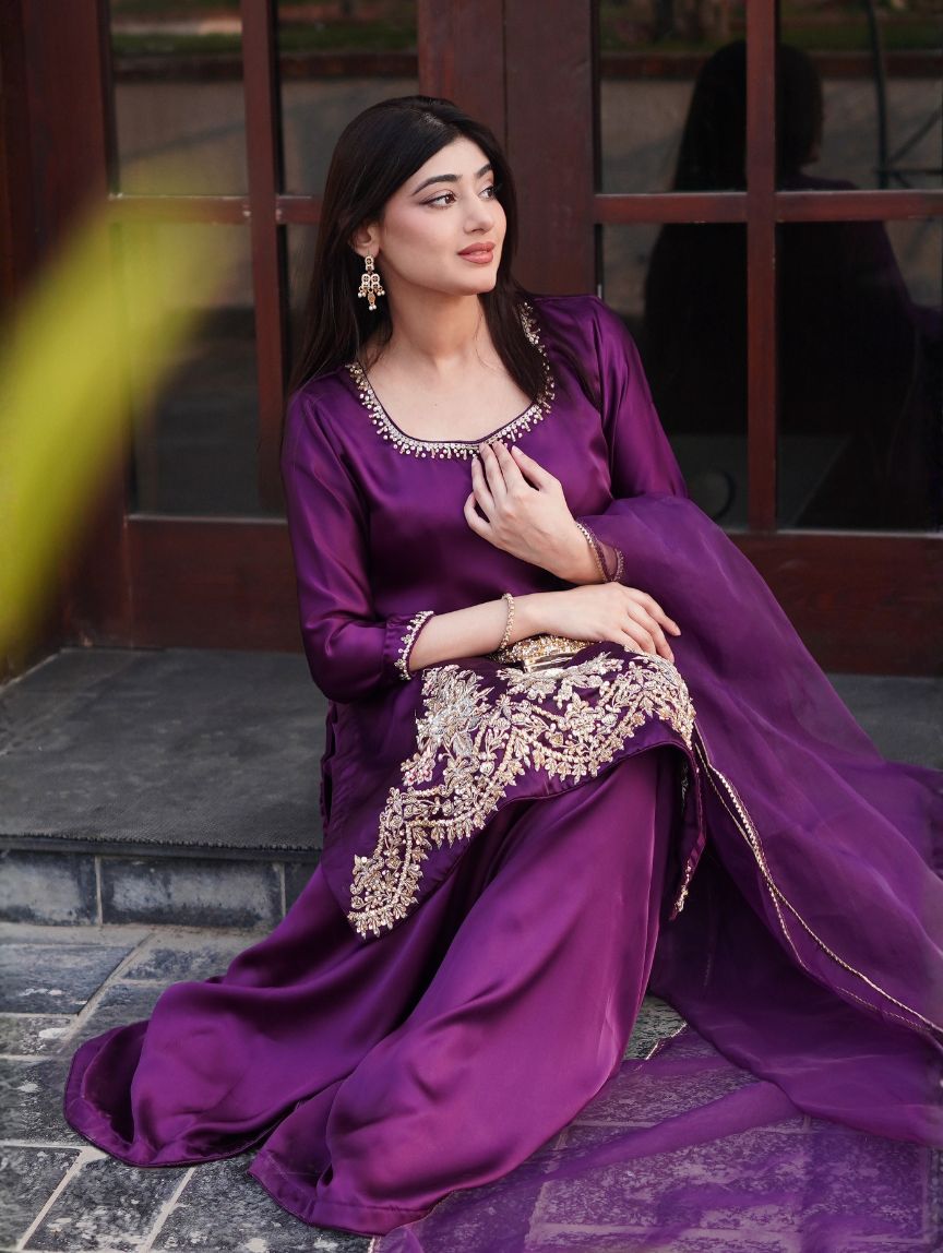 Violet