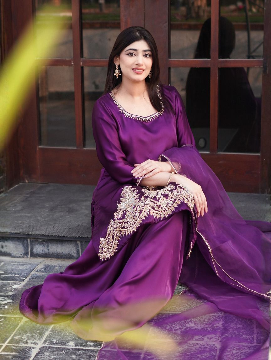Violet