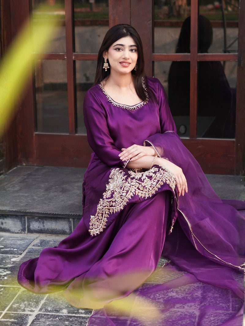 Violet