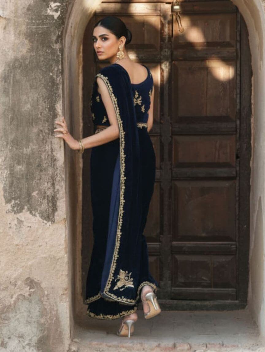 Luxe Empress