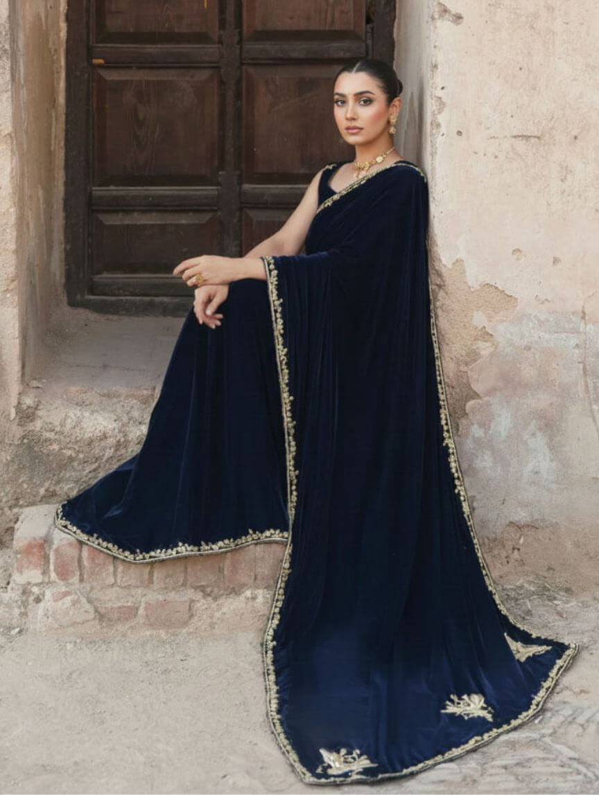 Luxe Empress