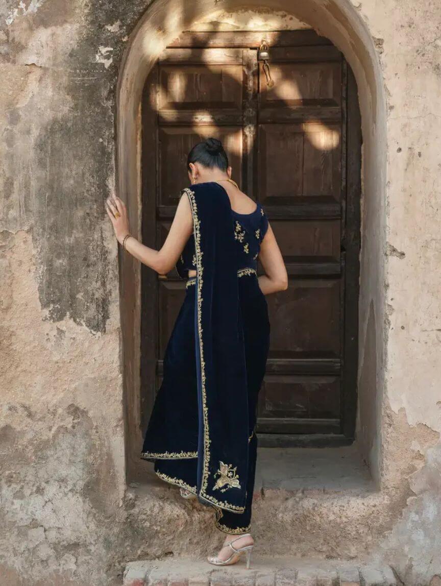 Luxe Empress