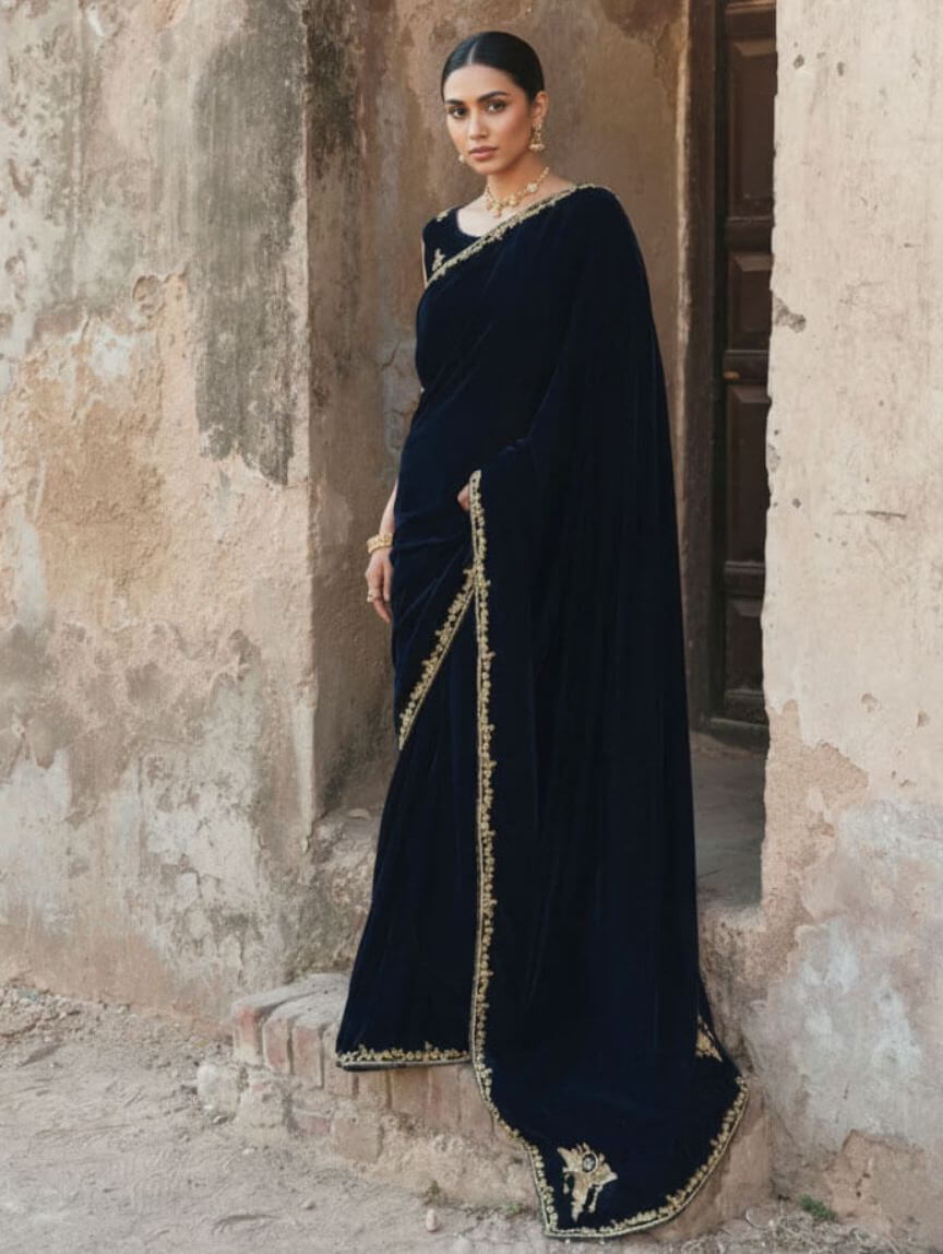Luxe Empress